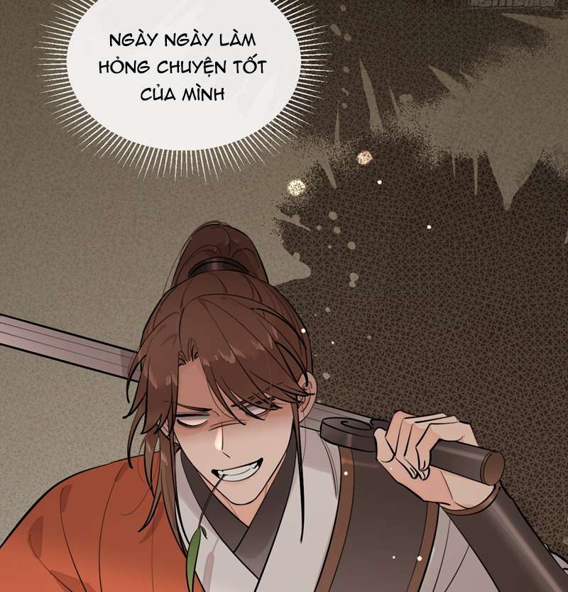 Chó Lớn Bắt Nạt Chủ Chapter 75 - Trang 3