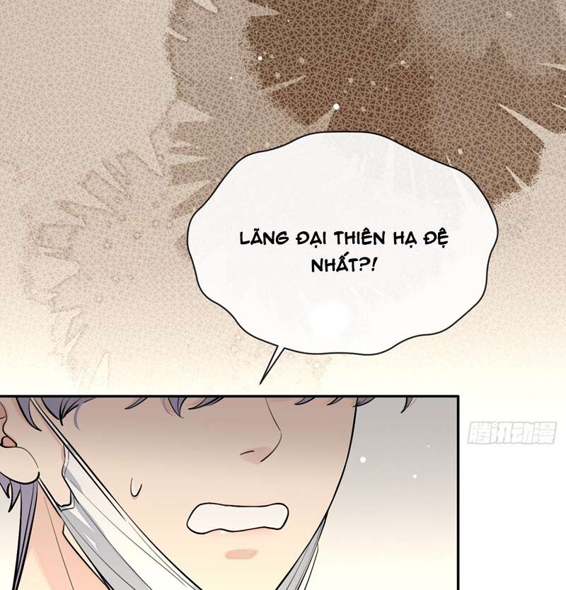 Chó Lớn Bắt Nạt Chủ Chapter 75 - Trang 3