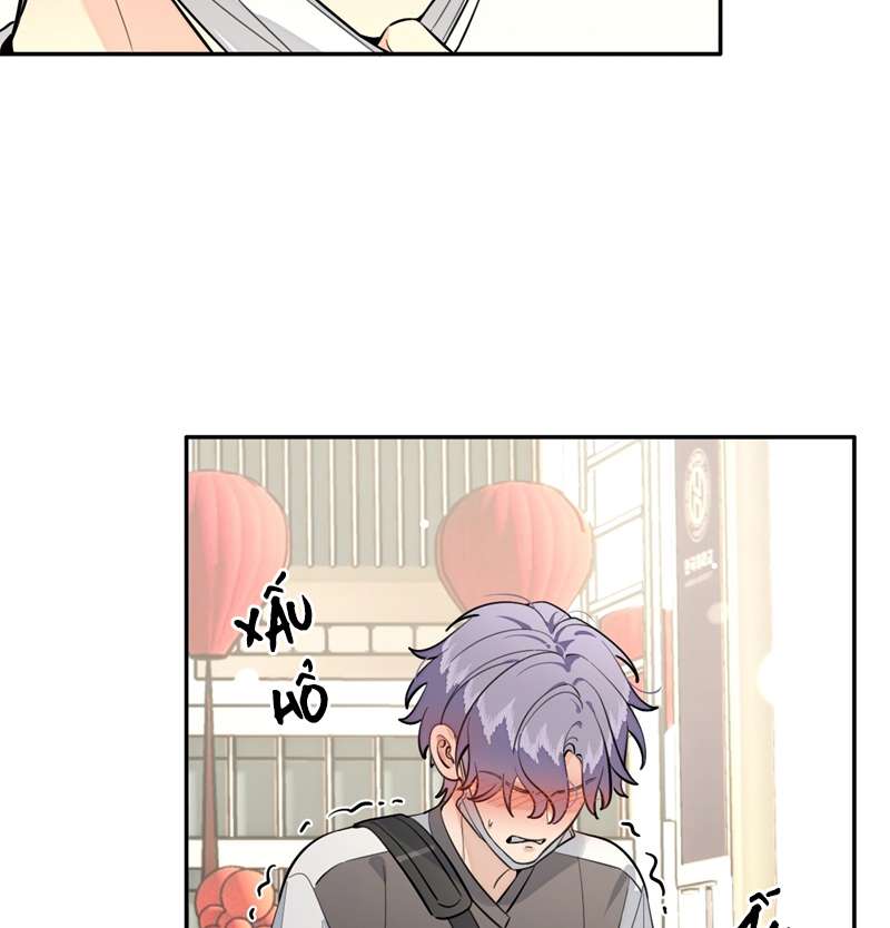 Chó Lớn Bắt Nạt Chủ Chapter 75 - Trang 3