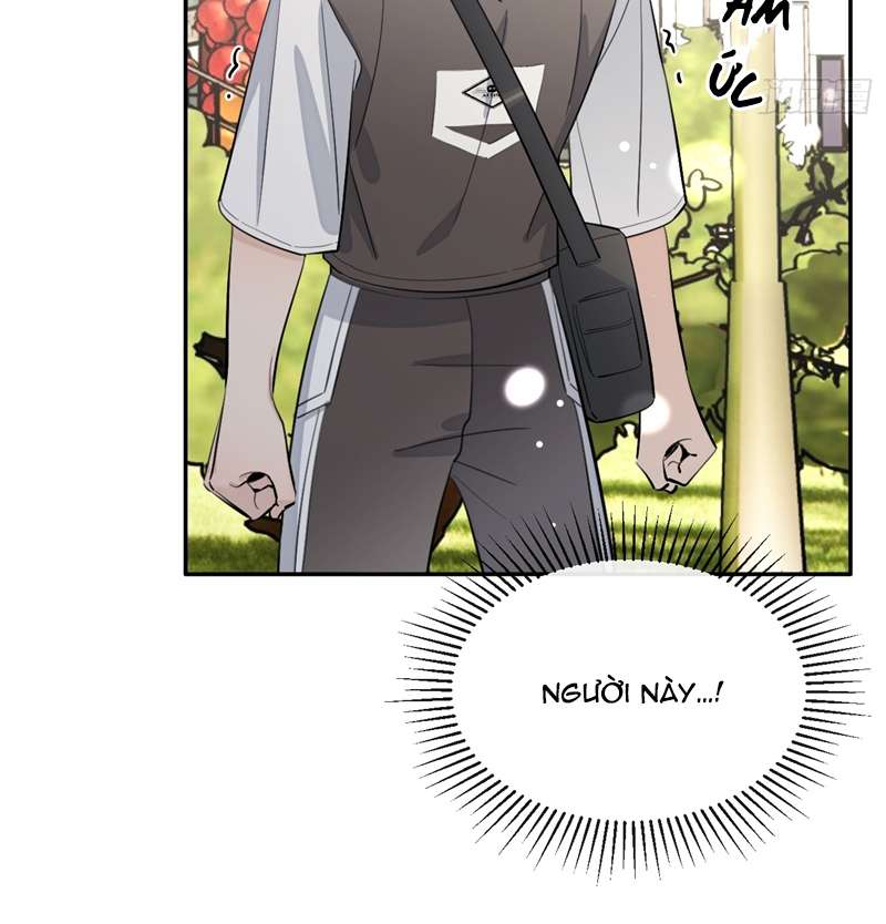 Chó Lớn Bắt Nạt Chủ Chapter 75 - Trang 3