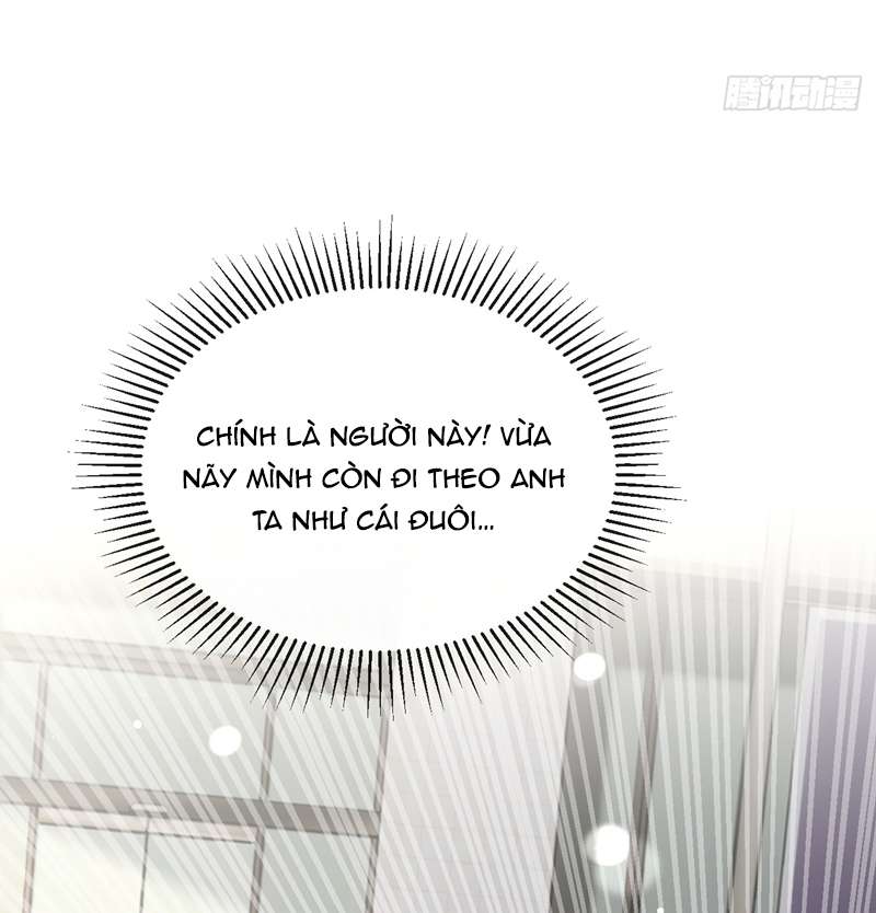 Chó Lớn Bắt Nạt Chủ Chapter 75 - Trang 3