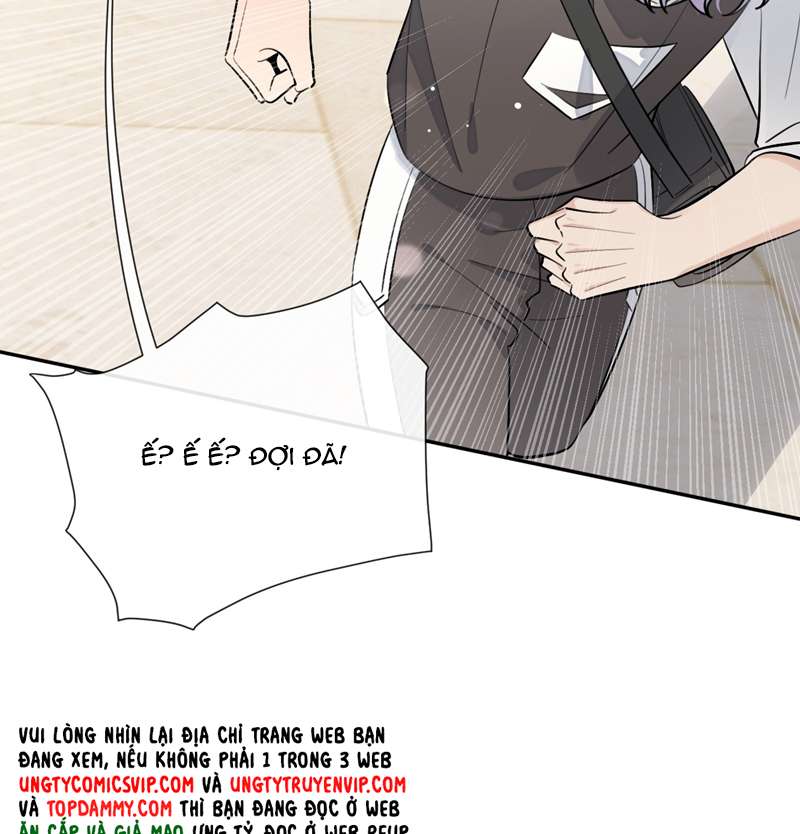 Chó Lớn Bắt Nạt Chủ Chapter 75 - Trang 3