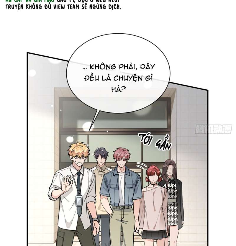 Chó Lớn Bắt Nạt Chủ Chapter 75 - Trang 3