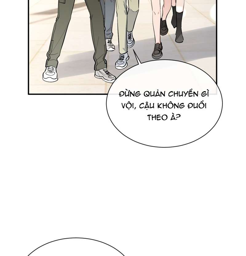 Chó Lớn Bắt Nạt Chủ Chapter 75 - Trang 3