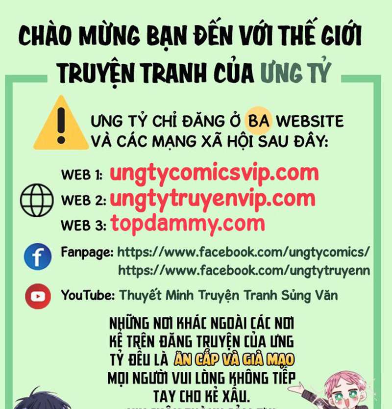 Chó Lớn Bắt Nạt Chủ Chapter 75 - Trang 3