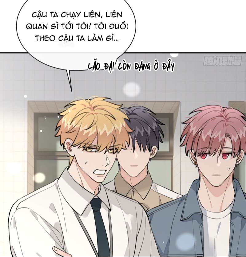 Chó Lớn Bắt Nạt Chủ Chapter 75 - Trang 3