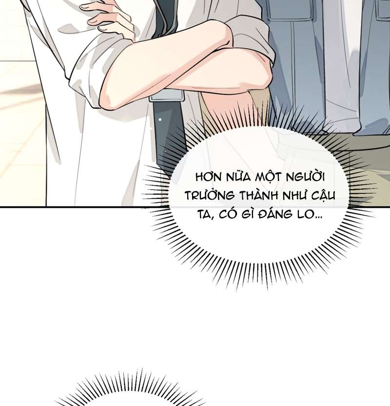 Chó Lớn Bắt Nạt Chủ Chapter 75 - Trang 3
