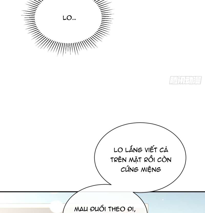 Chó Lớn Bắt Nạt Chủ Chapter 75 - Trang 3