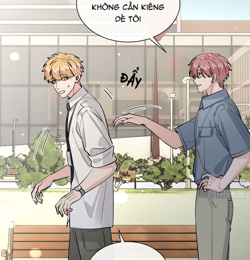 Chó Lớn Bắt Nạt Chủ Chapter 75 - Trang 3