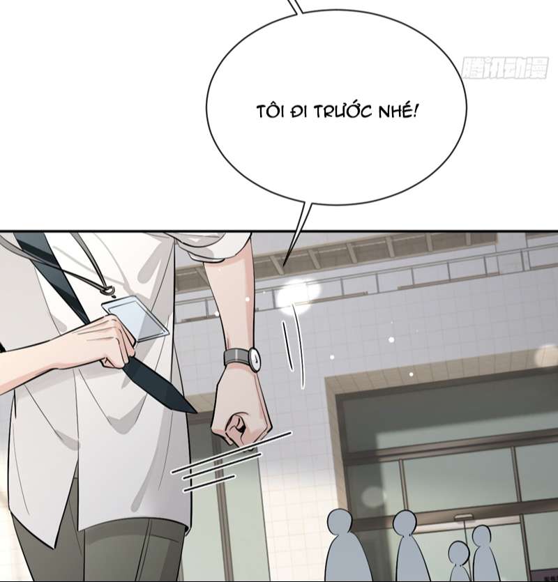 Chó Lớn Bắt Nạt Chủ Chapter 75 - Trang 3