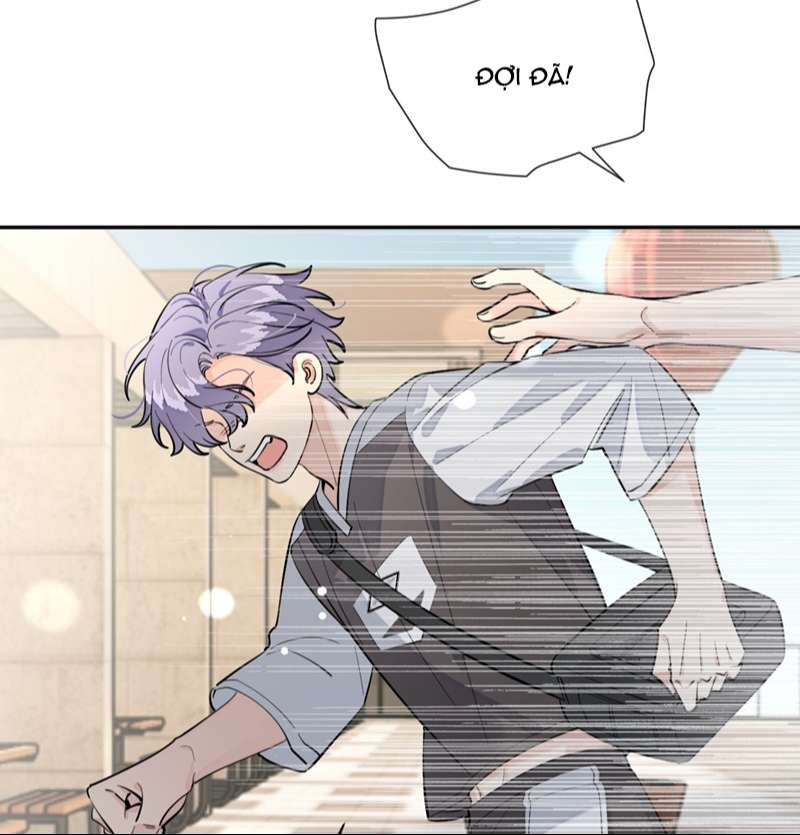 Chó Lớn Bắt Nạt Chủ Chapter 75 - Trang 3