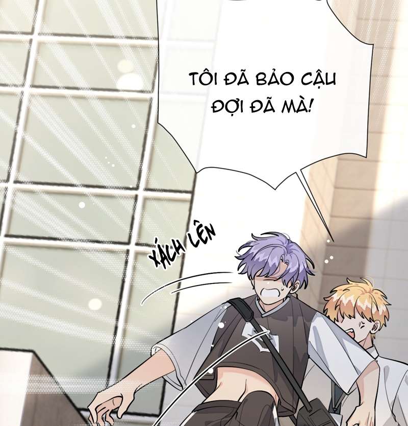 Chó Lớn Bắt Nạt Chủ Chapter 75 - Trang 3