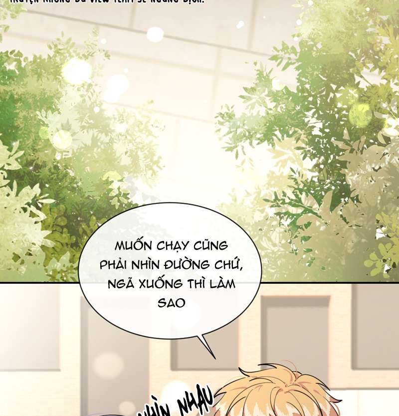 Chó Lớn Bắt Nạt Chủ Chapter 75 - Trang 3
