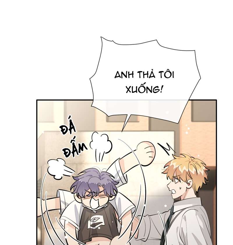 Chó Lớn Bắt Nạt Chủ Chapter 75 - Trang 3