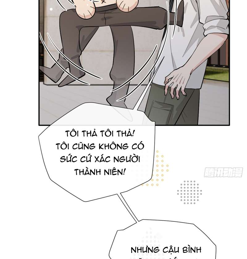 Chó Lớn Bắt Nạt Chủ Chapter 75 - Trang 3