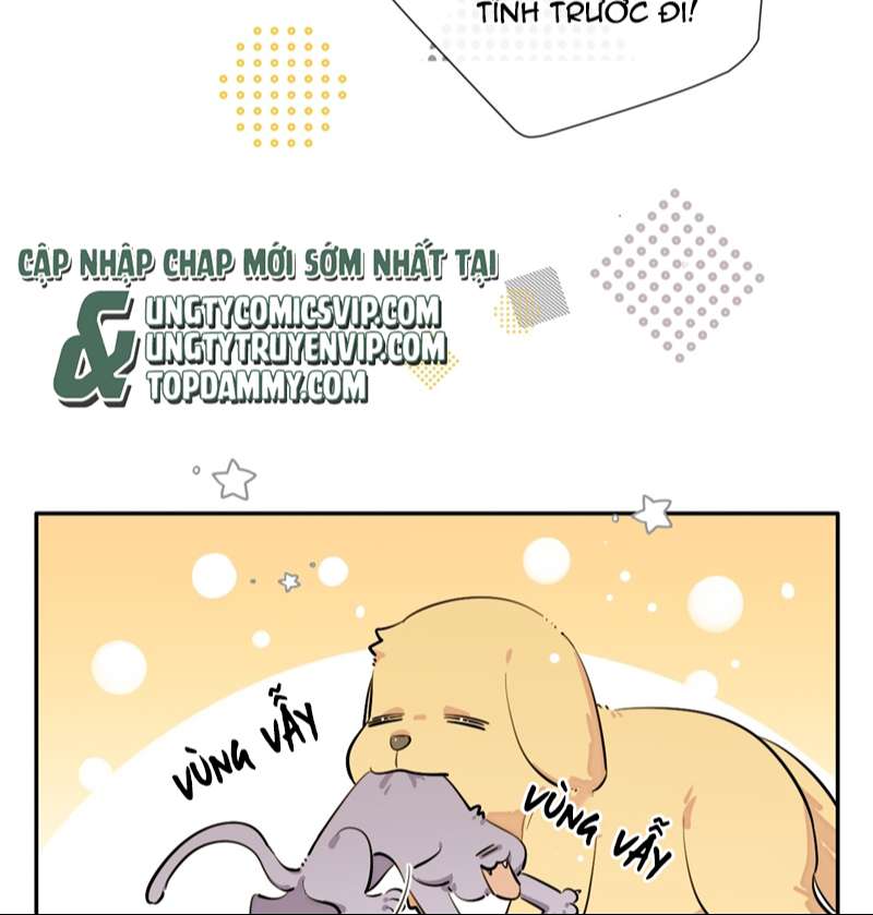 Chó Lớn Bắt Nạt Chủ Chapter 75 - Trang 3