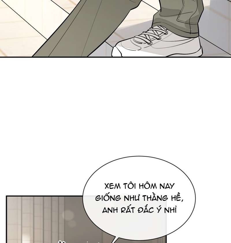 Chó Lớn Bắt Nạt Chủ Chapter 75 - Trang 3