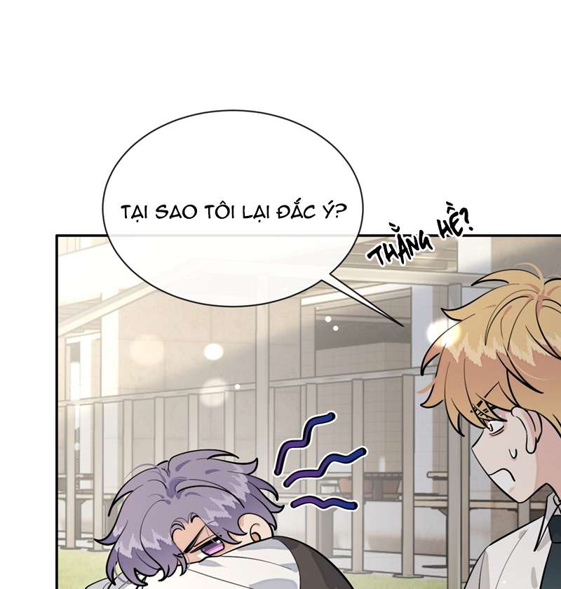 Chó Lớn Bắt Nạt Chủ Chapter 75 - Trang 3