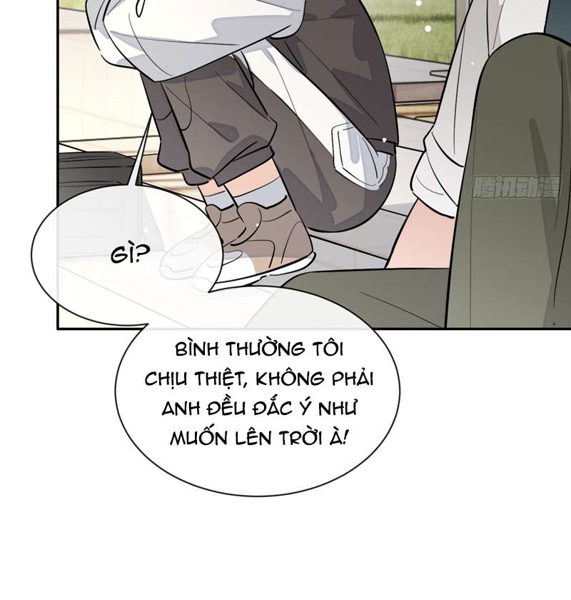 Chó Lớn Bắt Nạt Chủ Chapter 75 - Trang 3