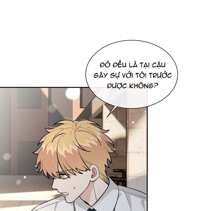 Chó Lớn Bắt Nạt Chủ Chapter 75 - Trang 3