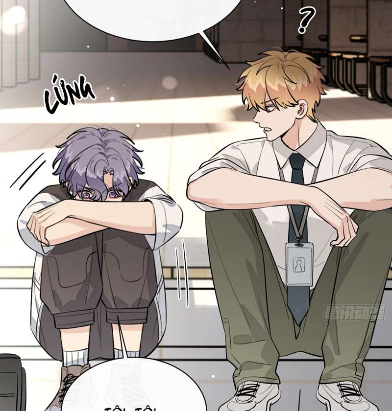 Chó Lớn Bắt Nạt Chủ Chapter 75 - Trang 3
