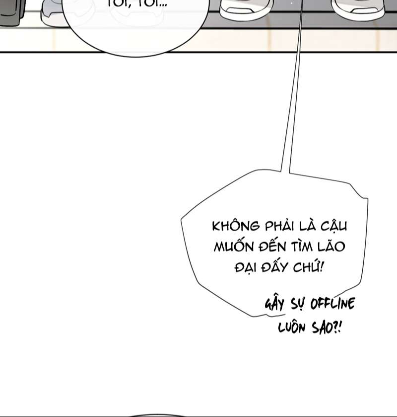 Chó Lớn Bắt Nạt Chủ Chapter 75 - Trang 3