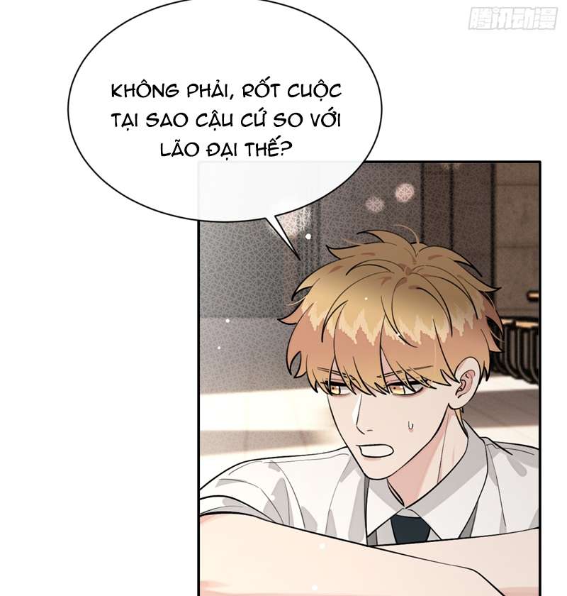 Chó Lớn Bắt Nạt Chủ Chapter 75 - Trang 3