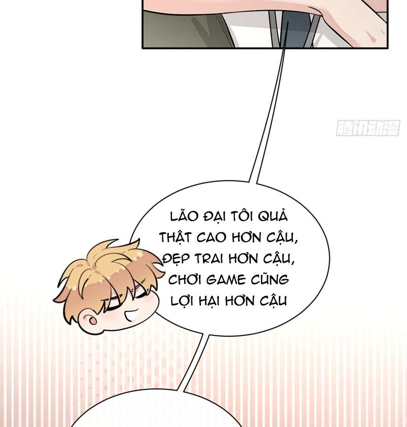 Chó Lớn Bắt Nạt Chủ Chapter 75 - Trang 3