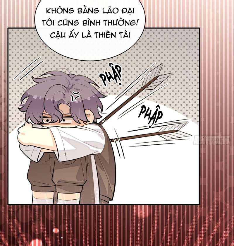 Chó Lớn Bắt Nạt Chủ Chapter 75 - Trang 3