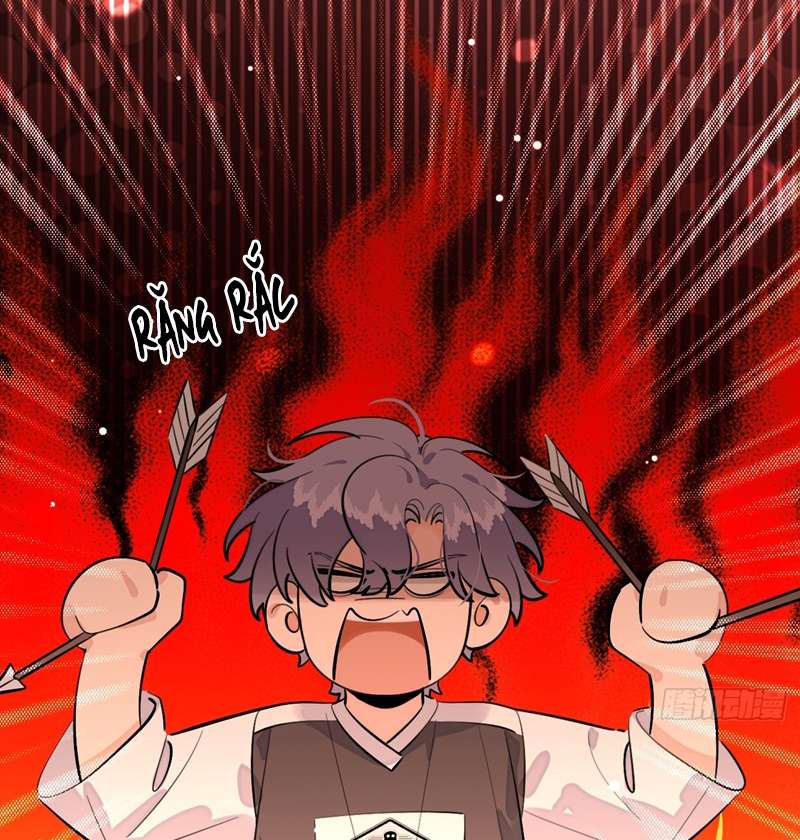 Chó Lớn Bắt Nạt Chủ Chapter 75 - Trang 3