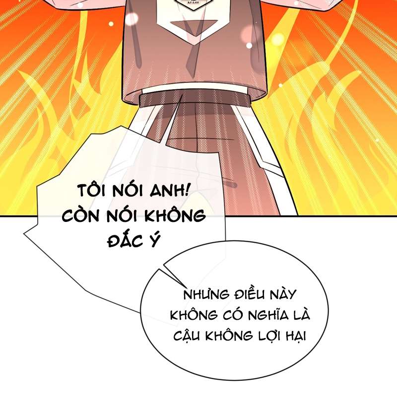 Chó Lớn Bắt Nạt Chủ Chapter 75 - Trang 3