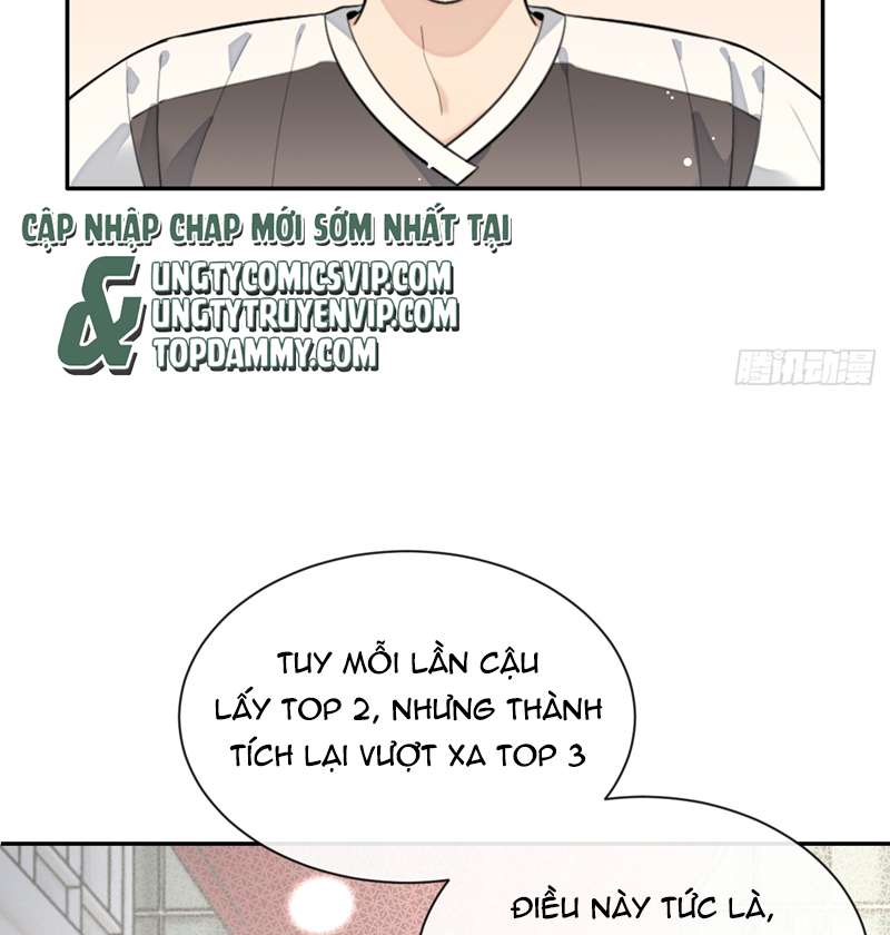 Chó Lớn Bắt Nạt Chủ Chapter 75 - Trang 3