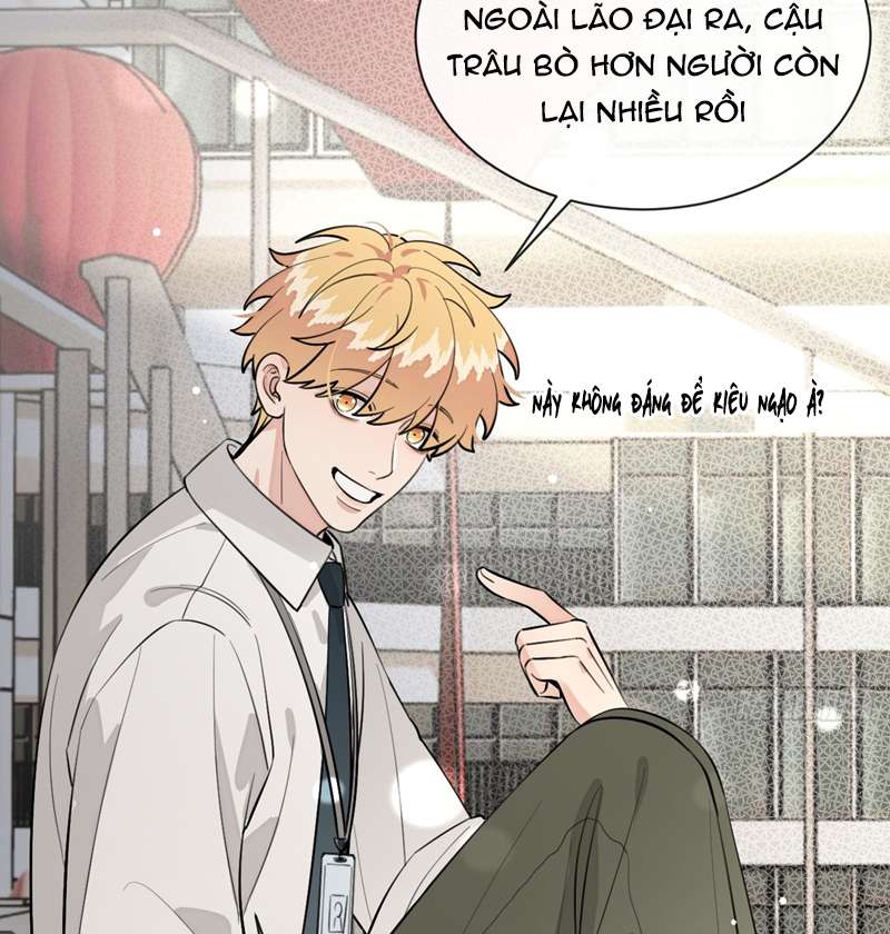 Chó Lớn Bắt Nạt Chủ Chapter 75 - Trang 3