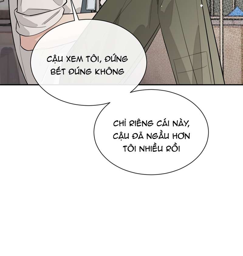 Chó Lớn Bắt Nạt Chủ Chapter 75 - Trang 3