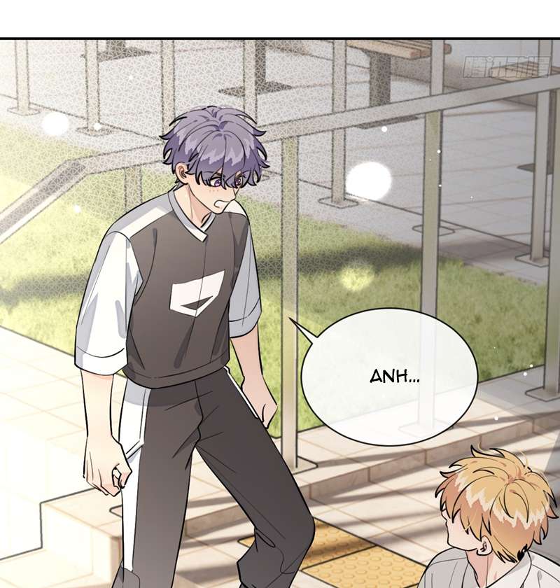 Chó Lớn Bắt Nạt Chủ Chapter 75 - Trang 3