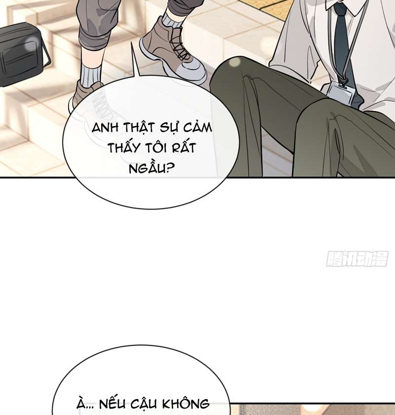 Chó Lớn Bắt Nạt Chủ Chapter 75 - Trang 3