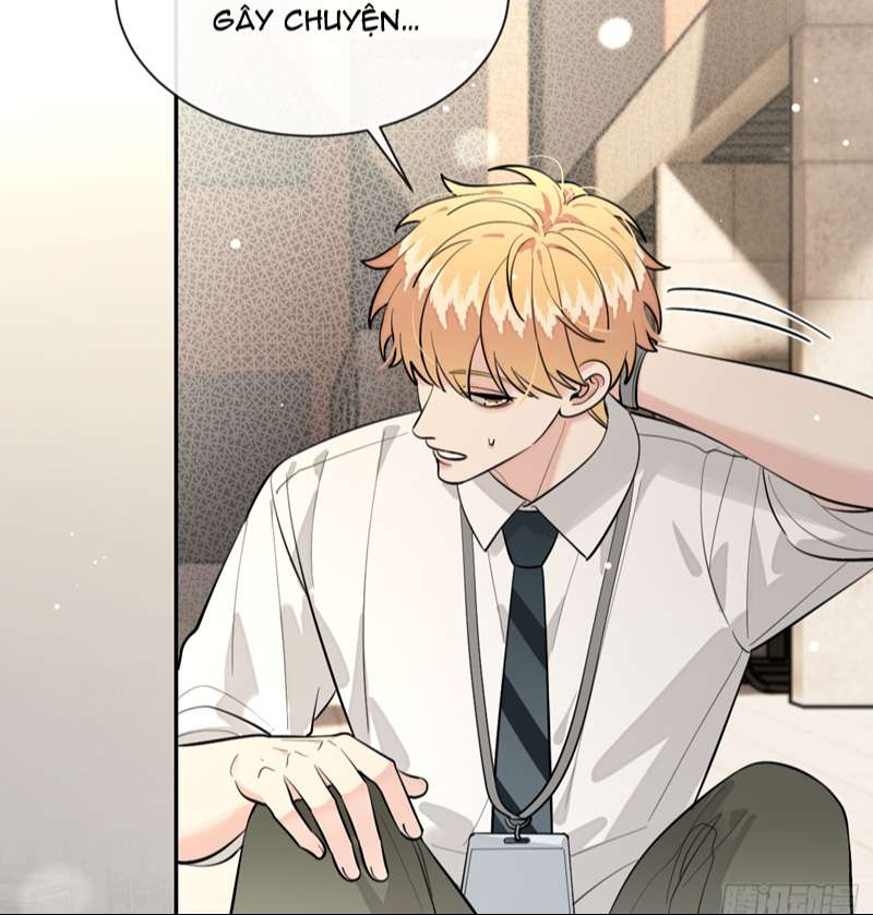 Chó Lớn Bắt Nạt Chủ Chapter 75 - Trang 3