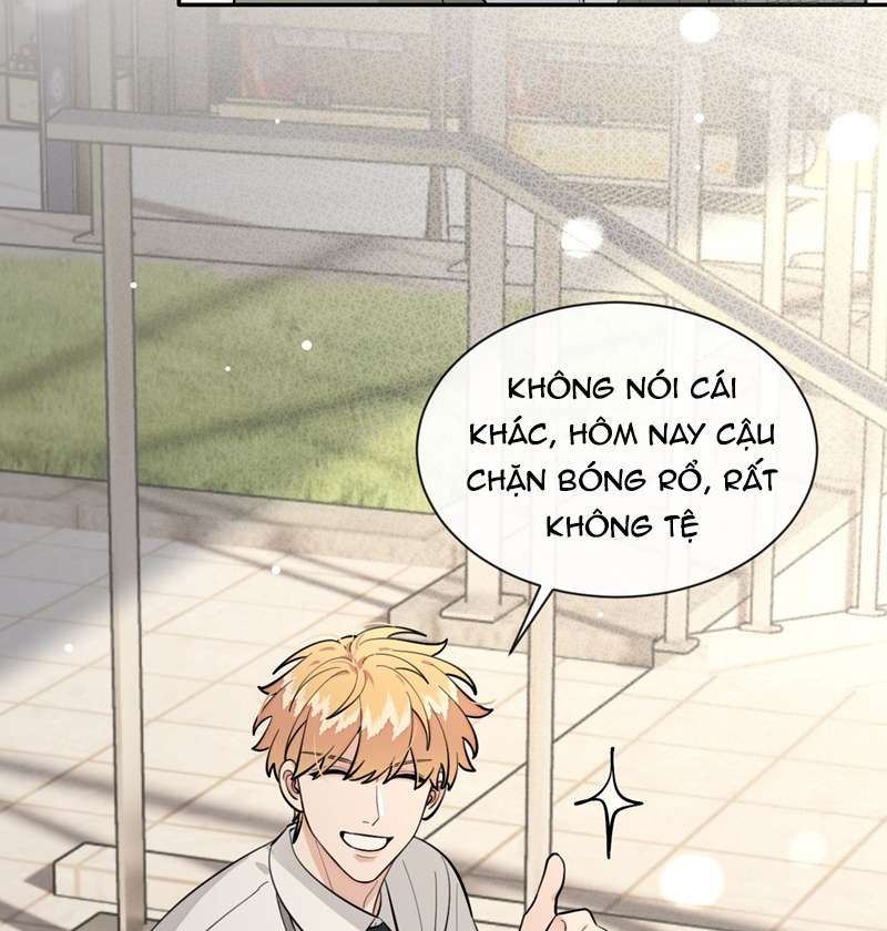 Chó Lớn Bắt Nạt Chủ Chapter 75 - Trang 3