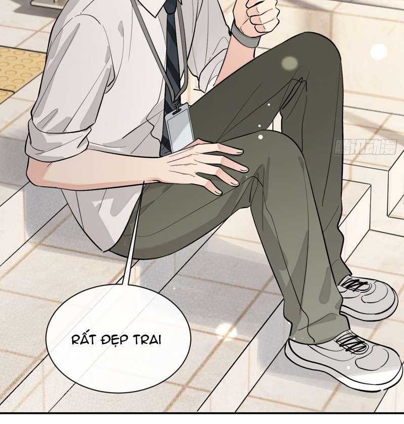 Chó Lớn Bắt Nạt Chủ Chapter 75 - Trang 3