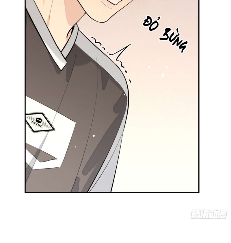 Chó Lớn Bắt Nạt Chủ Chapter 75 - Trang 3