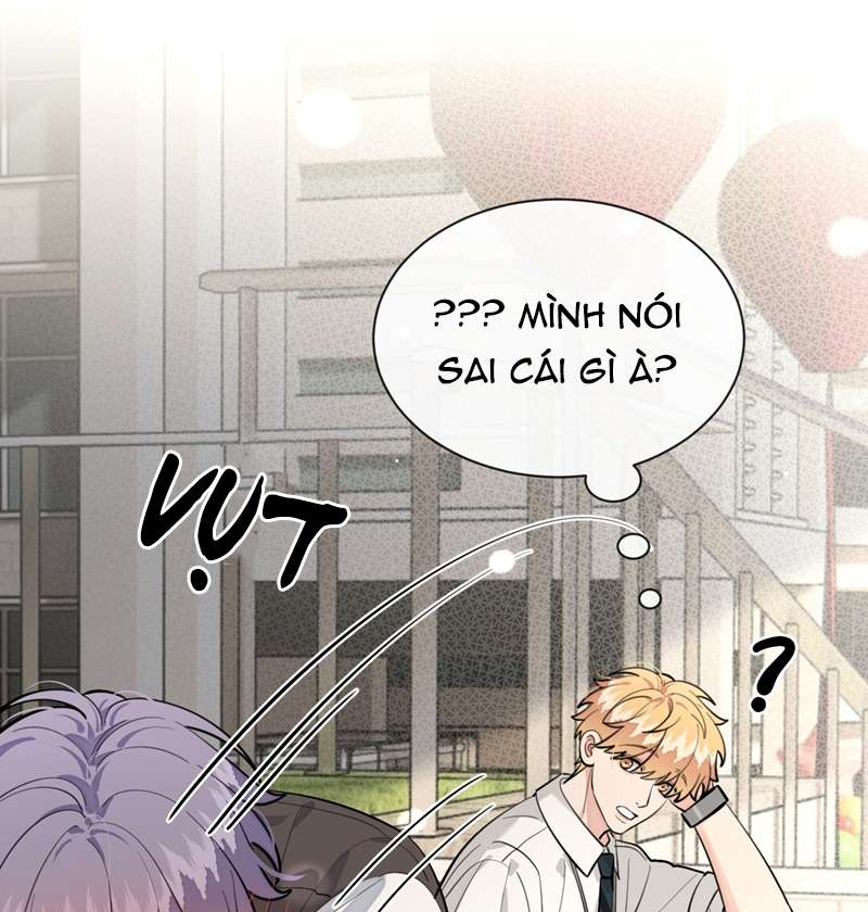 Chó Lớn Bắt Nạt Chủ Chapter 75 - Trang 3