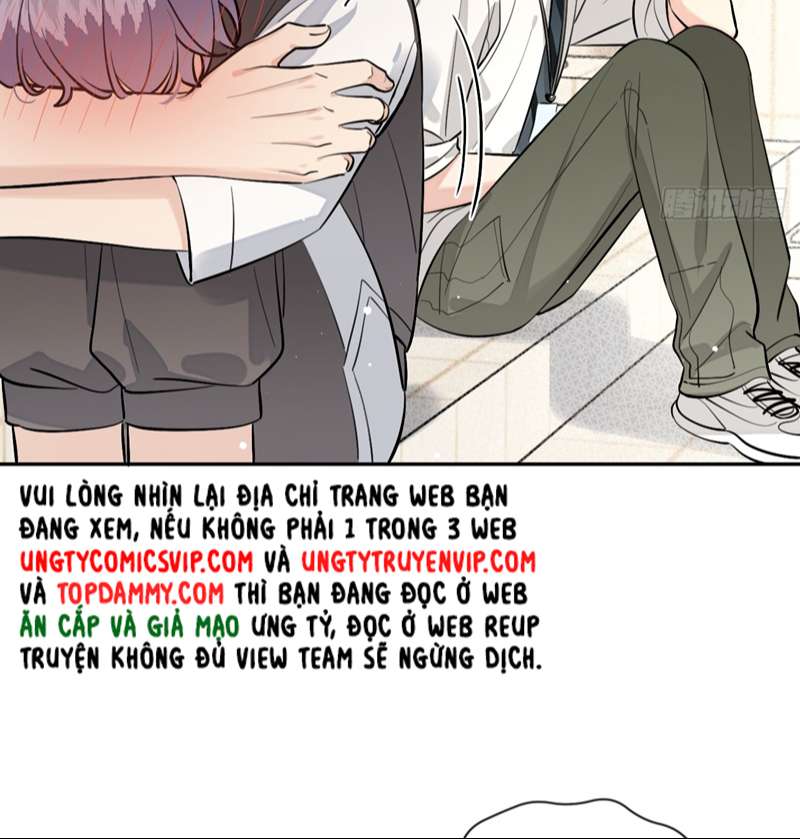 Chó Lớn Bắt Nạt Chủ Chapter 75 - Trang 3