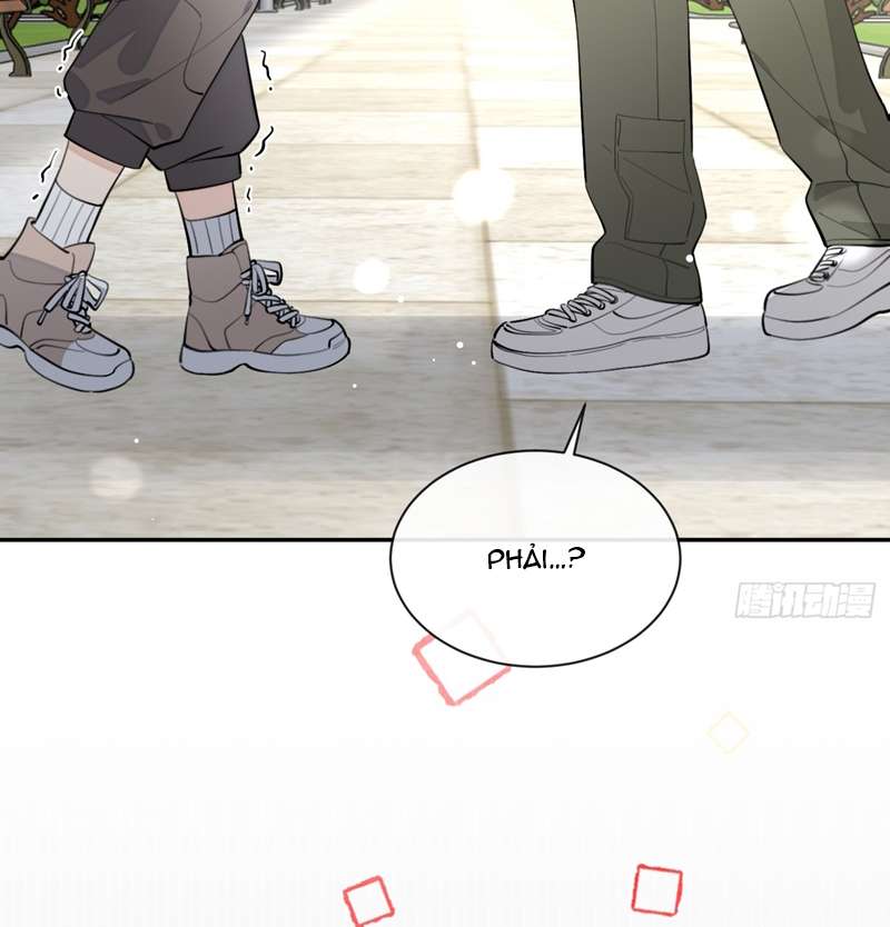 Chó Lớn Bắt Nạt Chủ Chapter 75 - Trang 3
