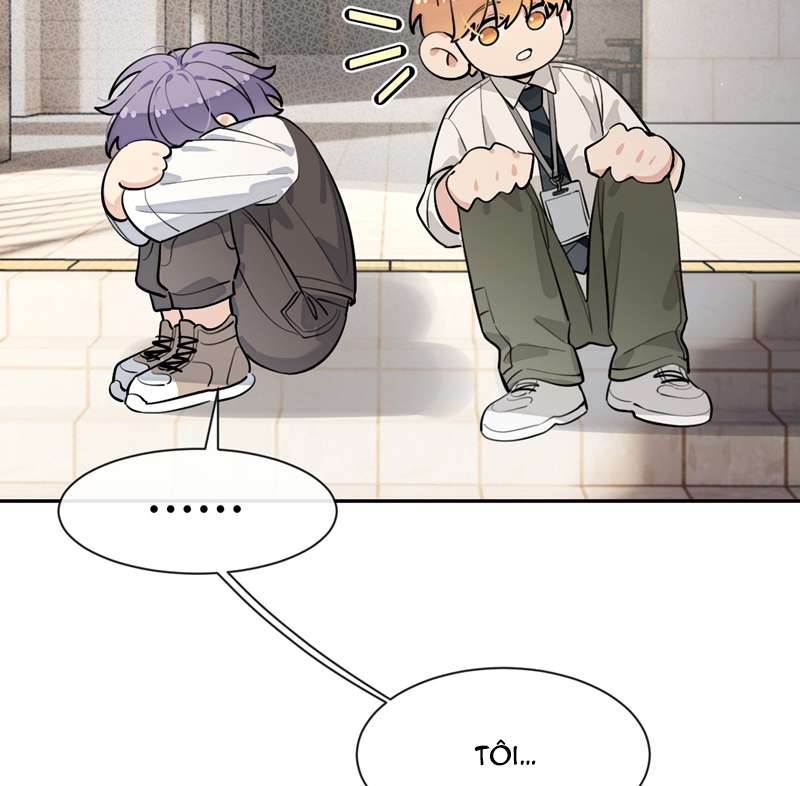 Chó Lớn Bắt Nạt Chủ Chapter 75 - Trang 3