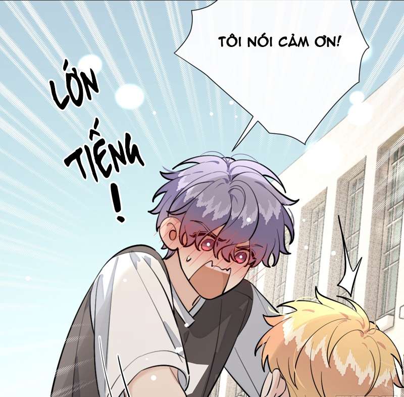 Chó Lớn Bắt Nạt Chủ Chapter 75 - Trang 3