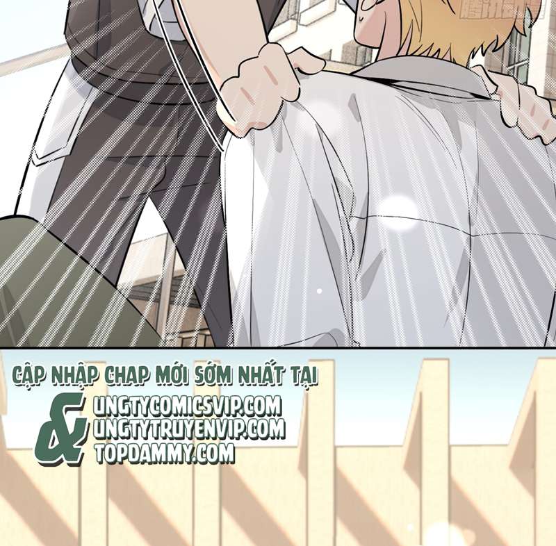 Chó Lớn Bắt Nạt Chủ Chapter 75 - Trang 3