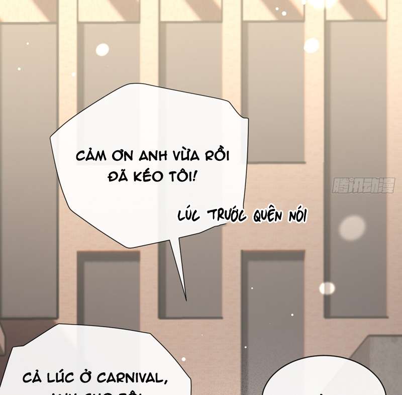 Chó Lớn Bắt Nạt Chủ Chapter 75 - Trang 3