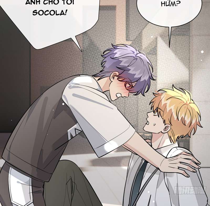 Chó Lớn Bắt Nạt Chủ Chapter 75 - Trang 3