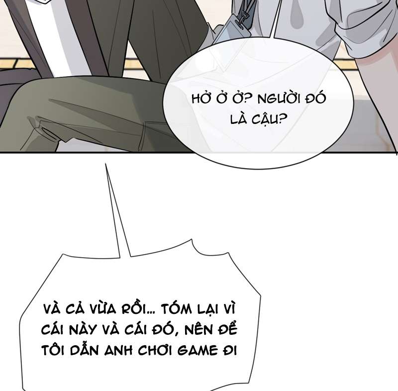 Chó Lớn Bắt Nạt Chủ Chapter 75 - Trang 3