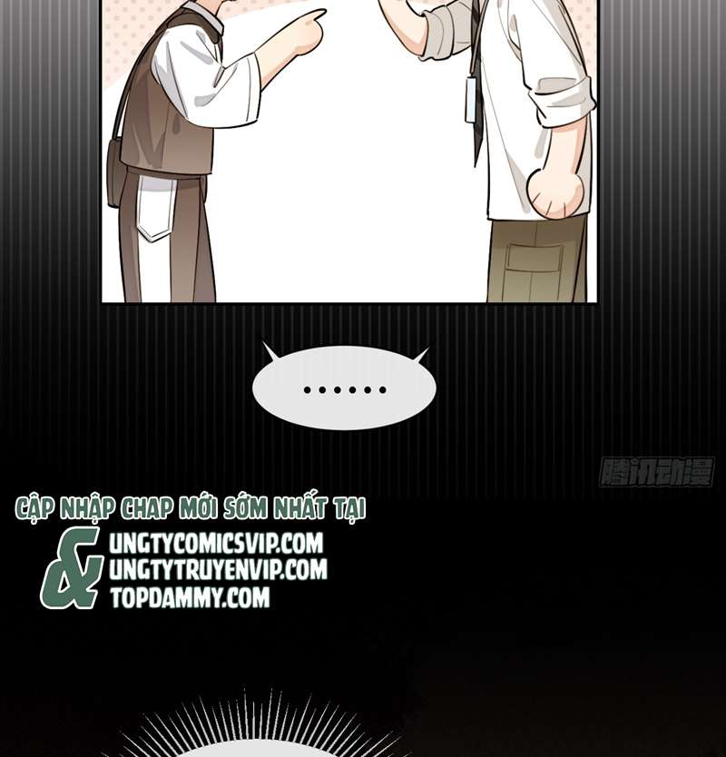 Chó Lớn Bắt Nạt Chủ Chapter 75 - Trang 3